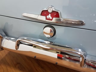 1959 FC Holden Special