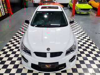 2014 HSV GEN F GTS LSA