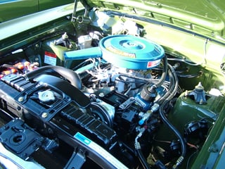 2012 All Ford Day - Sydney