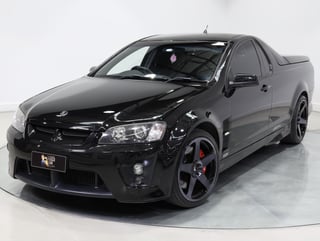 2009 HSV VE Maloo R8 Ute