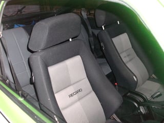 LX Torana Moffat Race A9X replica