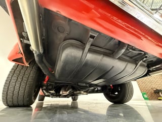 1974 Holden LH Torana SLR 5000 L34 - Salamanca Red 