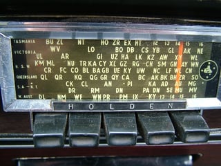 1968 HK Brougham 5 litre V8 Powerglide