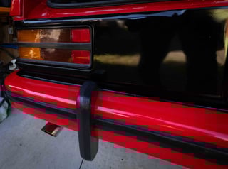 1978 UC Torana Hatchback A9X Tribute