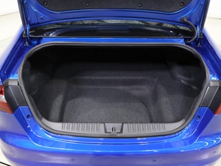 2015 Ford FGX XR8 Premcar SVT Holy Grail Build No 8 - Kinetic Blue