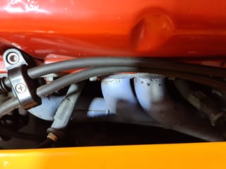 1977 LX SS Torana A9X Replica