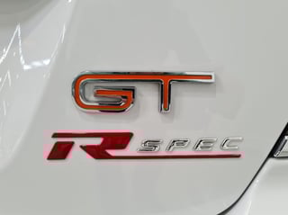 2007 FPV BFII Falcon GT Cobra No.163