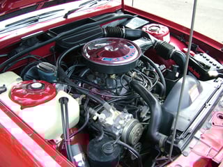 VL Group A Commodore #39