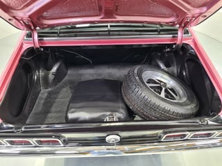 1973 LJ GTR XU1 Torana