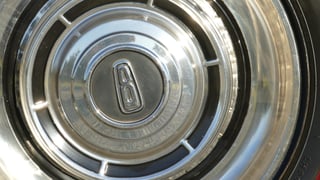 1967 VC Valiant Regal V8