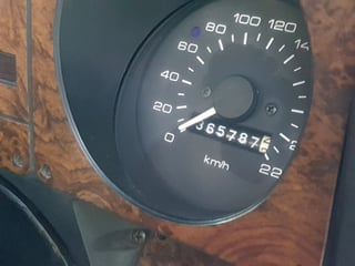 1976 HX LE Monaro Coupe