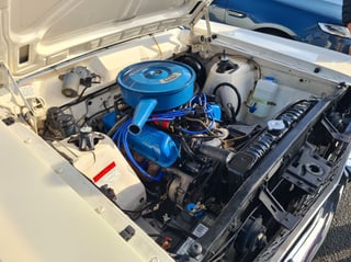 2022 All Ford Day - Eastern Creek, Sydney