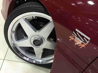 HSV VN SS Grp A Commodore Replica