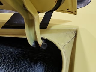 1968 HK GTS Monaro Bathurst 327