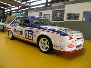 VK Spa 24 Hour Race Replica