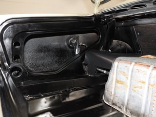 1968 Holden HK Monaro GTS 327 Bathurst - Silver Mink