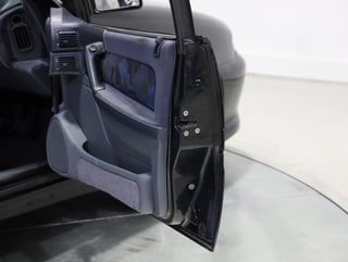 1999 HSV VS III Maloo Build No 362 - 5sp Man - Phantom Mica 
