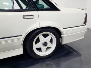 1985 Brock VK HDT Calais Director