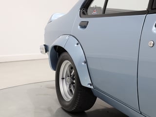 1977 Holden LX Torana SLR 5000 A9X