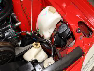 1982 Ford XE Fairmont Ghia ESP - 4.9 Litre V8 4 Speed …