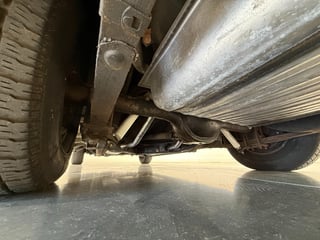 1957 Ford Thunderbird Convertible 312 V8 