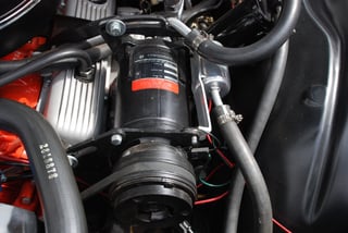 One of a kind HQ Monaro LS $70k!