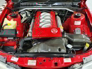 1997 Wayne Gardner Racing VS Group A Commodore Ute