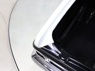 1973 Holden LJ Torana GTR XU1 Tribute - Glacier White