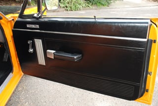 Valiant RT Charger 2 Barrel