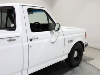 1990 Ford F150 XLT - 460ci Big Block 