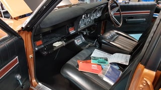 2017 Falcon GT Nationals - Perth