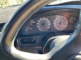 1990 Nissan R32 Skyline GT-R Nismo Edition - No. 32 of 560