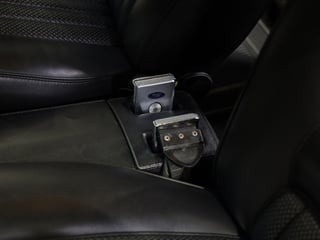 1969 Ford Falcon XW GTHO Phase I - Starlight Blue 