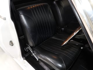 1968 Ford Falcon XT Ute 302 V8