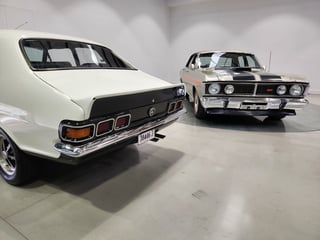 AMCS Around The Showroom Tour - 21st March 2023