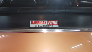 1971 XY GS Fairmont 351 K code 4 speed manual