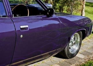 XA GT Falcon Replica 460c/i