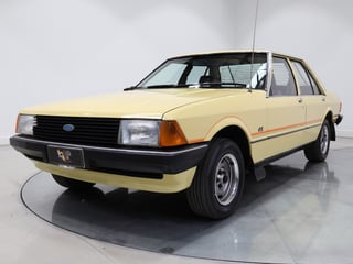 1979 Ford XD Falcon GL