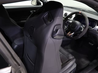 2019 Ford Mustang DJR Limited Edition Build No 22 / 30 - Auto 4,225 km