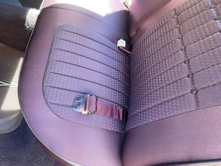 1966 Pontiac Bonneville Brougham - 389 V8