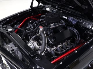 1975 Holden LH Torana Engineered Street/Strip - 8 sec 1/4 Mile