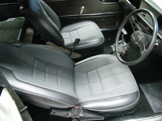 LX SS Torana Hatchback