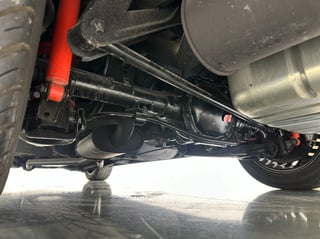 1985 Holden HDT VK Calais Director 333 Pack -  5.0 Litre V8