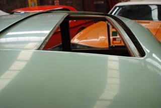Jaguar 1954 Mark VII