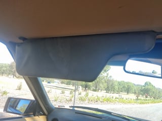 1980 XD Ford Falcon S Pac Utility