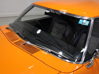 1971 Holden HQ Monaro GTS - Lone O'Ranger - Original Maintained
