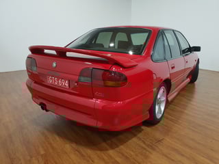 1994 HSV VR GTS 5.7L Factory Stroker #22