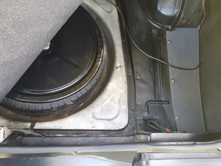 1978 XC Falcon GS - 5.8 Litre 4 Speed