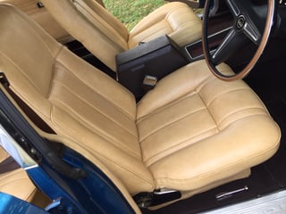 1973 XB GS Fairmont 302 V8 - One Family Owned