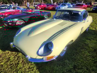 2024 All Holden Day and Coffee and Cars St Ives - A Massive Car Lover's Day!